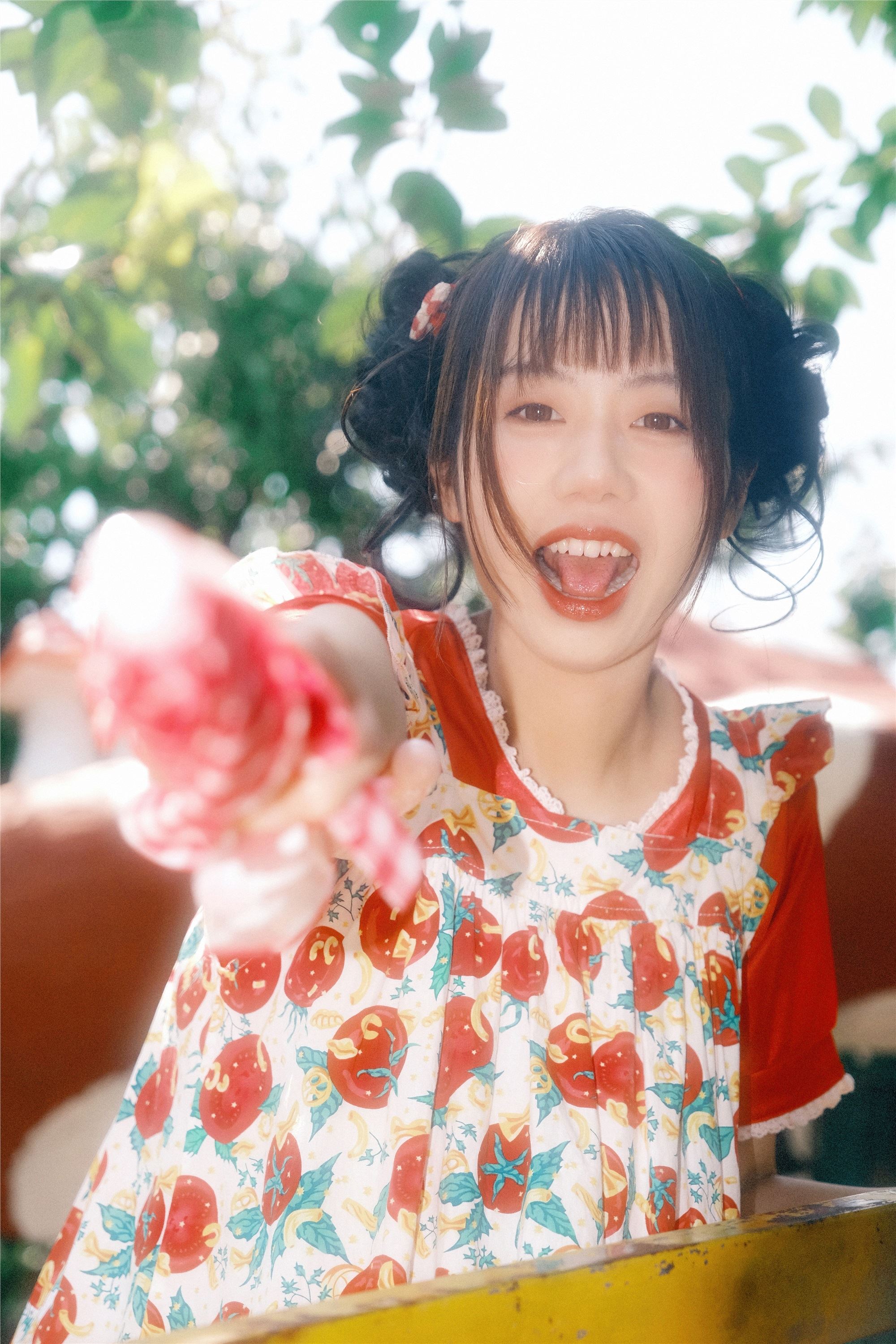 YITUYU艺图语 2025.02.02 蘑菇屋 祝勺子